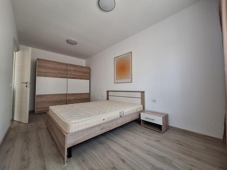 Apartament 2 camere, Braytim