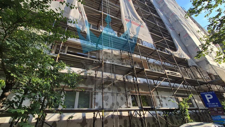 Apartament 2 Camere Calea Calarasilor Bucuresti - 16