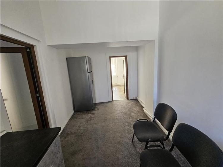 Inchiriere spatiu birouri 280 mp, Central, in apropiere de Piata Cipariu!