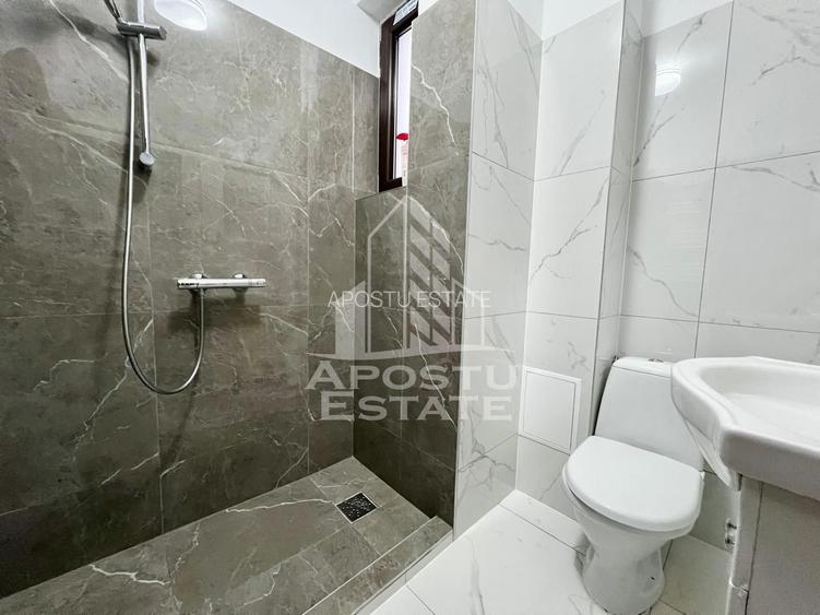 Apartament cu 2 camere, centrala proprie, zona Fabric - 5