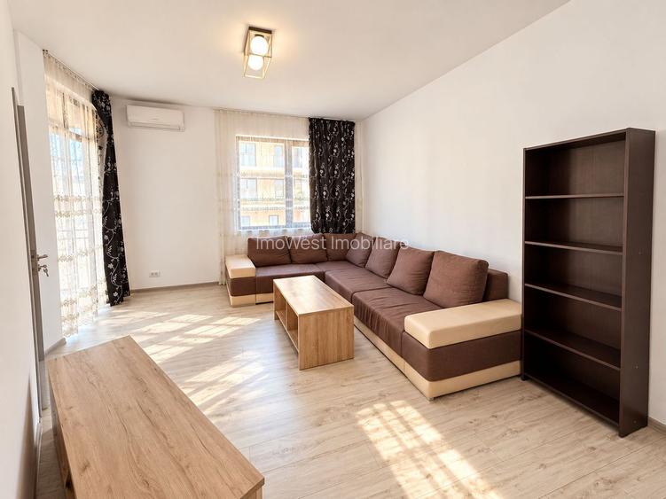 Soarelui – Str. Mureș | 2 Camere | 55 mp | Etaj 1 | Parcare