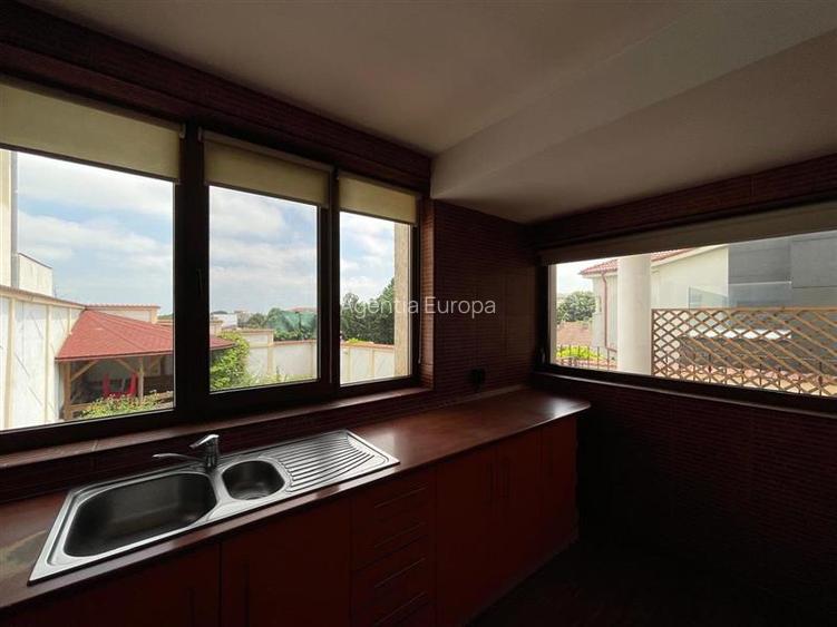 Vila  D+P+M de vanzare in zona Ultracentrala Tulcea - 15