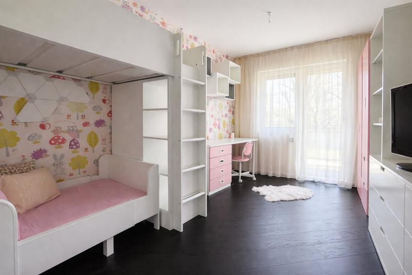Apartament 3 camere, 102 mp, 2 parcări, Greenfield Băneasa