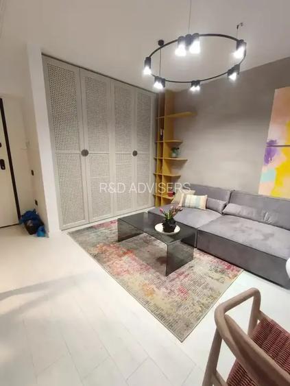 Garsoniera studio STB  Pallady Mutare imediata COMISION 0% - 2