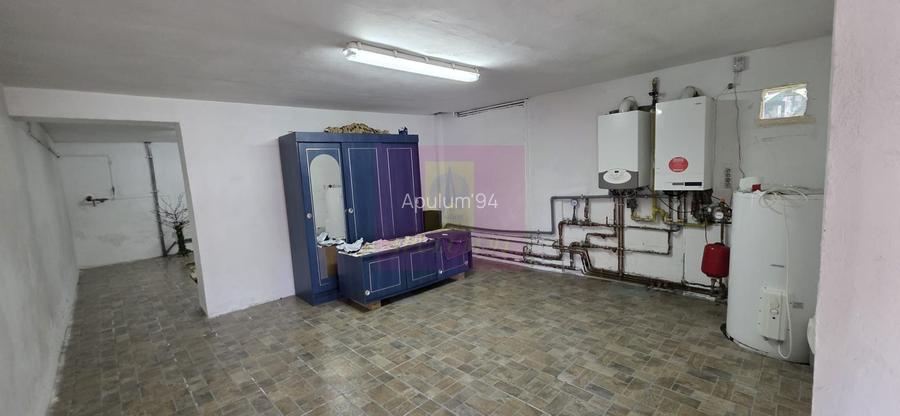 Vila cu 7 camere de vanzare in Busteni - 28