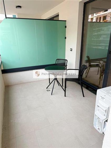 Pipera | My Place Residence 2 | Bloc 2025 | Parcare | Nou