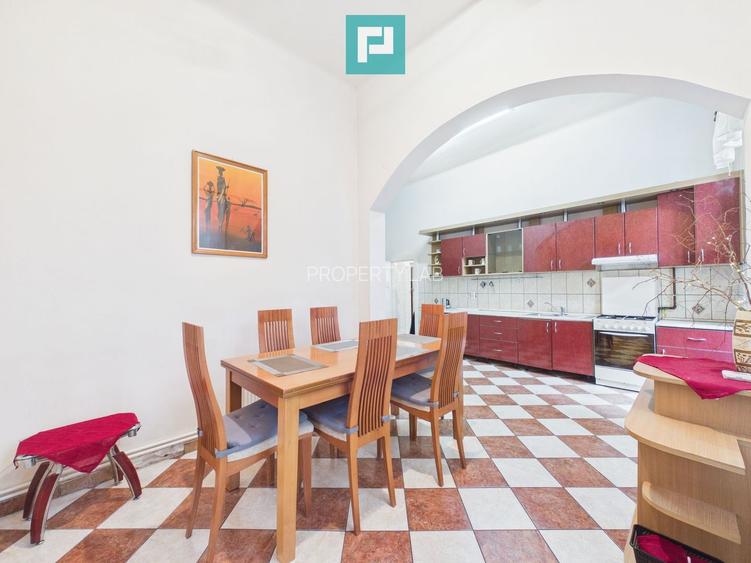 Apartament generos cu 3 camere – Zona Centrală - 8