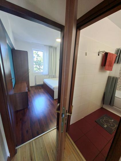 Apartament 3 camere Piata Unirii - Bd. Corneliu Coposu