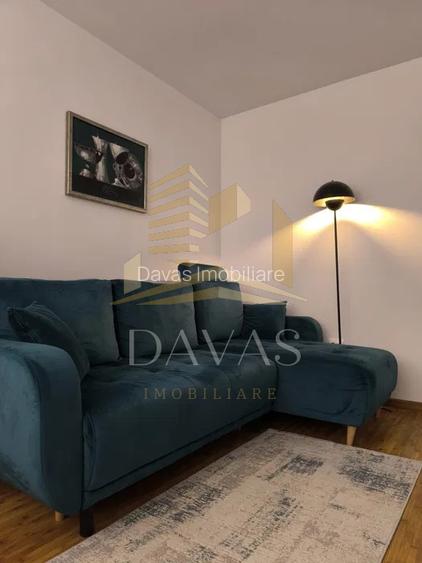 Prima închiriere! Apartament cu 2 camere | Cartier Europa | Zona Eugen Ionesco - 3