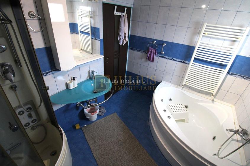 Duplex modern | Dumbrăvița – zona Decathlon - 43