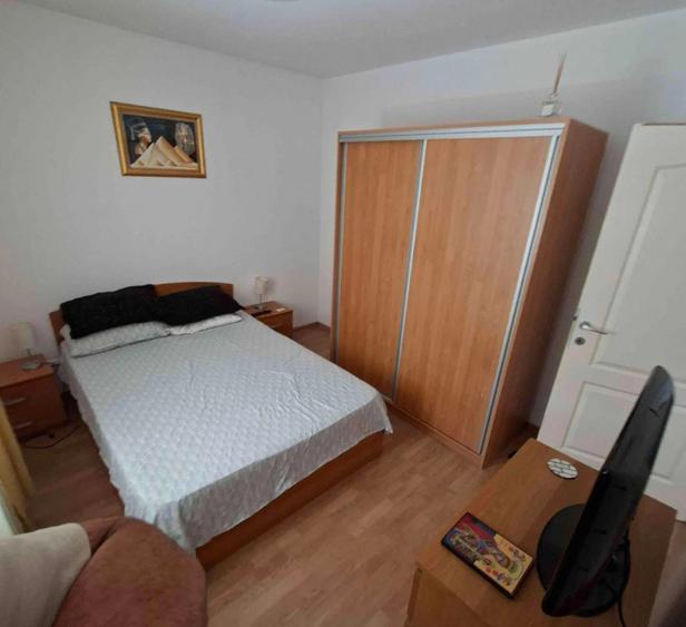 Apartament 2 camere, semidecomandat, 52 mp, ac, metrou aproape, Drumul Taberei