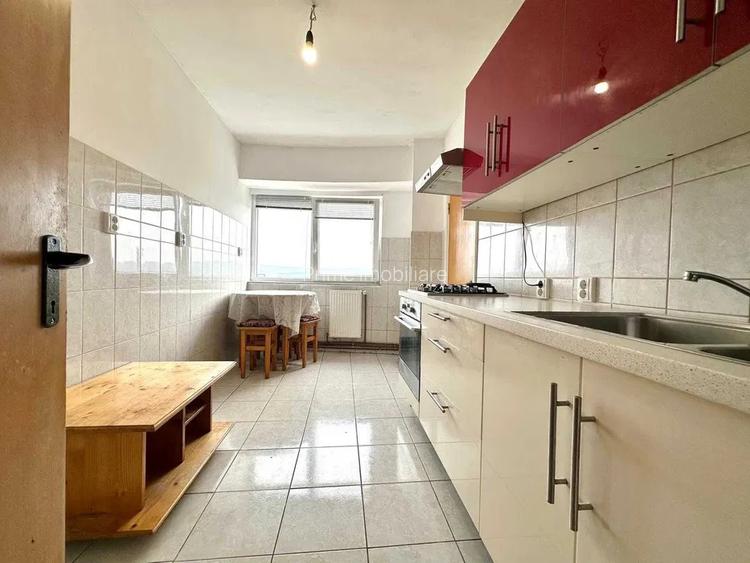 APARTAMENT 3 CAMERE DE ÎNCHIRIAT | 85 MP | DECOMANDAT | ZONĂ ULTRACENTRA - 5