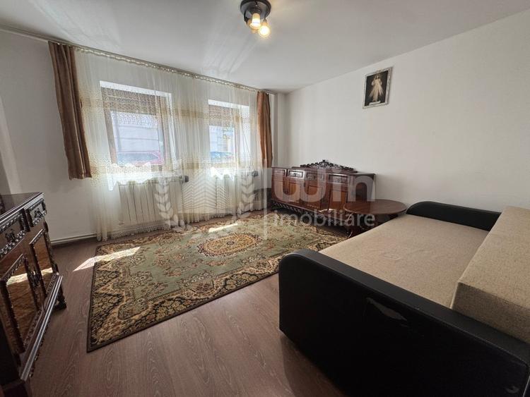 Apartament cu 2 camere la casa | 40mp utili | Zona Semicentral | Horea
