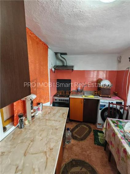 Casa tip parter strada Orizontului - 3