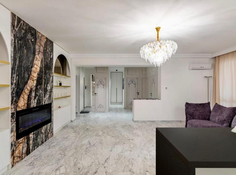 APARTAMENT DE LUX I HERASTRAU