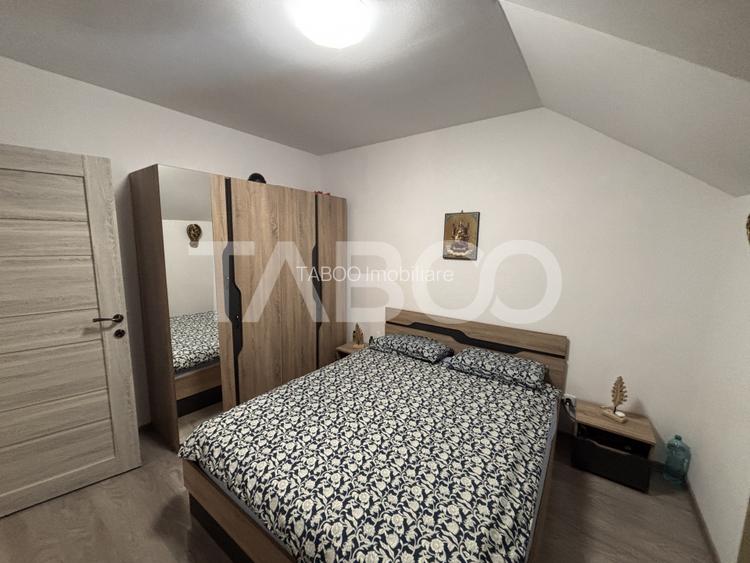 Casa cu 5 camere de vanzare +un teren 150mp bonus ZonaTerezian - 24