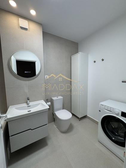 Prima Închiriere | 2 Camere NOU | Loc Parcare Subteran | HILS Titanium - Metrou