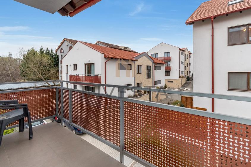 Apartament cu 4 camere de 90 mp utili si 3 balcoane, cartierul Zorilor
