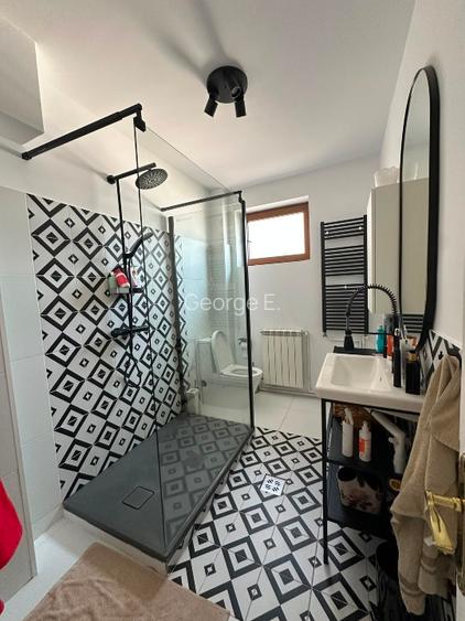 Apartament luminos cu garaj in proprietate  - 5