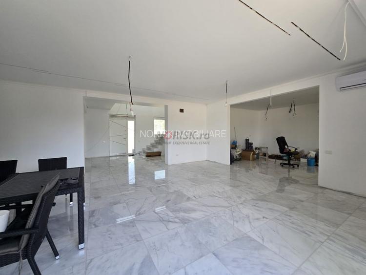 Vila moderna cu piscina langa Bucuresti - Cernica - Balaceanca - 28