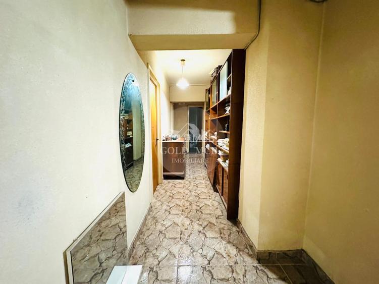 Apartament 4 camere decomandat - Sos. Pantelimon - 13