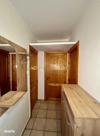 2 Camere | Sala Palatului | Metrou | Petfriendly | Centrala imobil