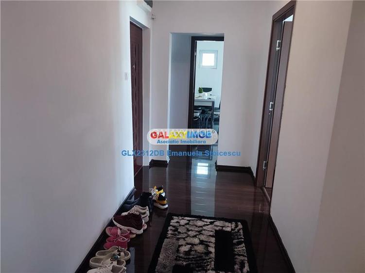 Vanzare apartament 3 camere decomandat Targoviste Micro 11 - 6