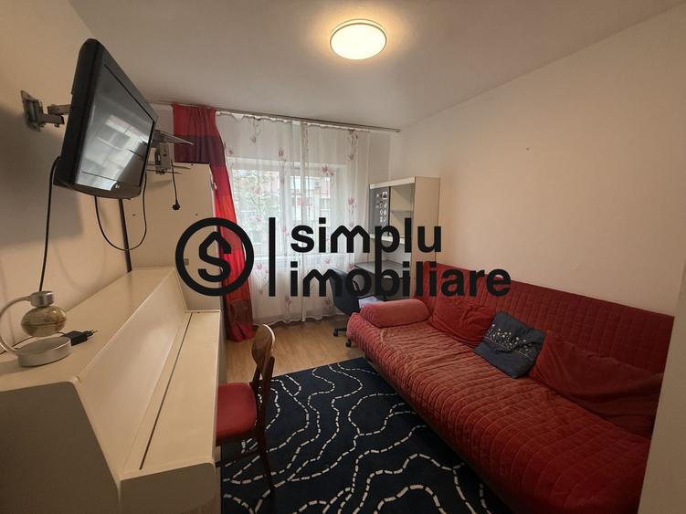 Apartament 3 camere Lapus et 2/4