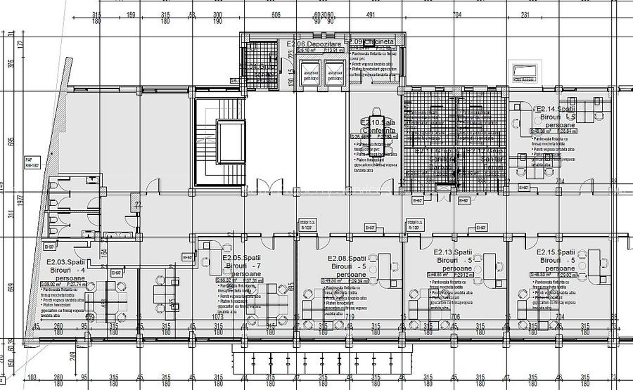 CALEA DOROBANTILOR 103-105, Floreasca - comision 0%, reprezentam proprietarul! - 8