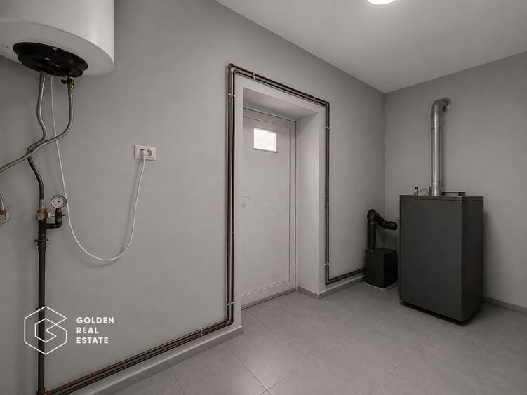 Casa cu teren de 1224 mp, localitatea Baratca