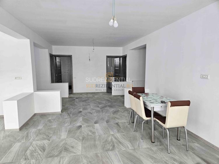 Vilă individuală parter, 4 camere – Adunații Copăceni, jud. Giurgiu - 12