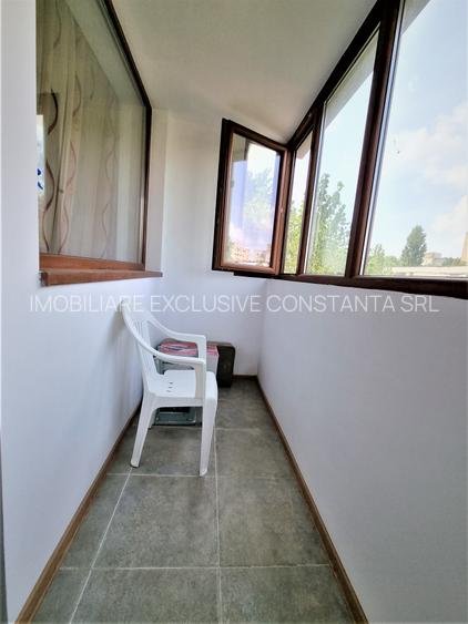 De Închiriat: Apartament modern cu 2 camere Zona Spitalul Județean (Str. Crisana - 8