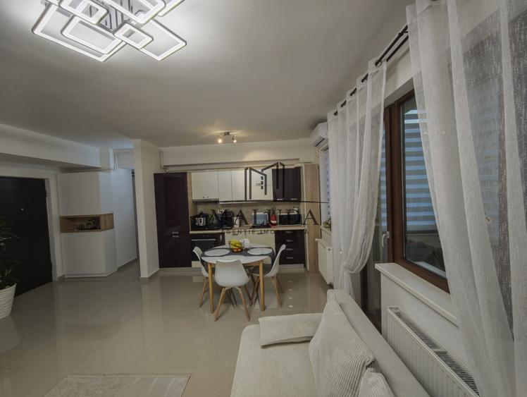 Ap. 3 cam. de vanzare in Gavana Platou-Maluda Imobiliare