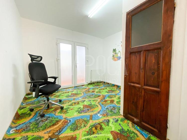 Apartament 3 camere de vanzare in Zorilor, Cluj Napoca