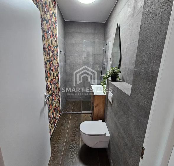 Apartament Lux 3 camere de inchiriat I 95 mp I Piscina I Pipera