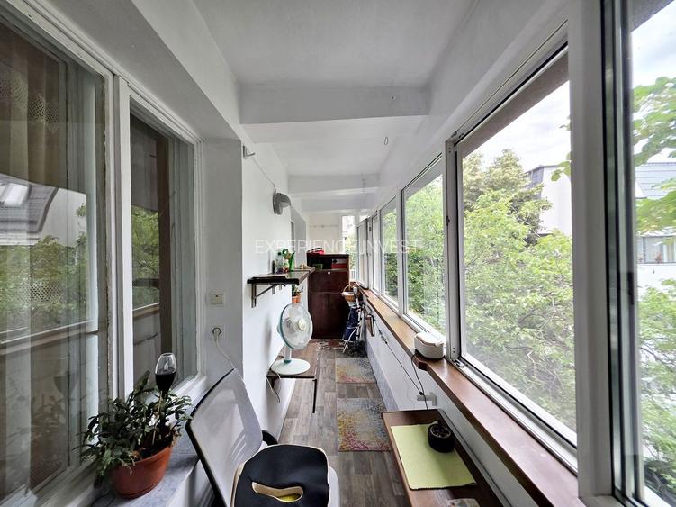 Apartament 4 camere | Militari – Gorjului (6 min. Metrou) - 15