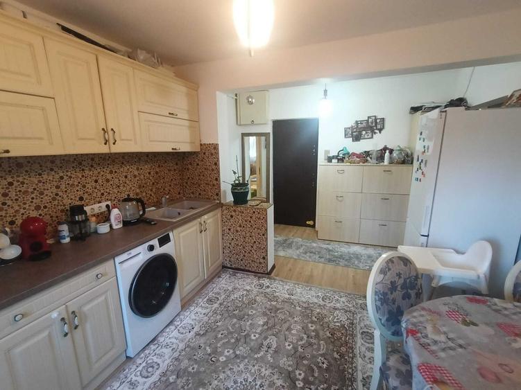 Vanzare Apartament 2 Camere 56 mp acces facil Metrou Timpuri Noi și Mall Vitan
