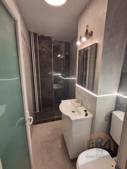 Apartament 1 camera | Renovat | etaj 2 | Decebal - str. Sovata