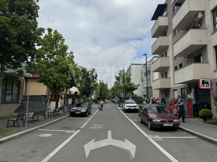Spatiu comercial de vanzare in Marasti, Cluj Napoca