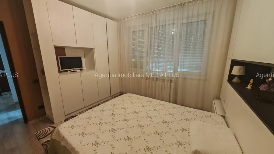 Apartament 2 camere, etaj 1, Micro 17 – Închiriere pe termen lung - 5