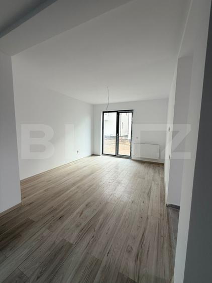 Duplex de vânzare 5 CAMERE – 500 mp, Cartier Izvor