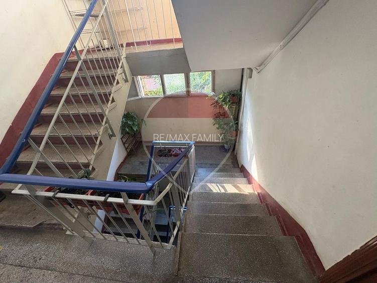 Apartament cu 2 camere de vânzare în zona Rogerius - 9