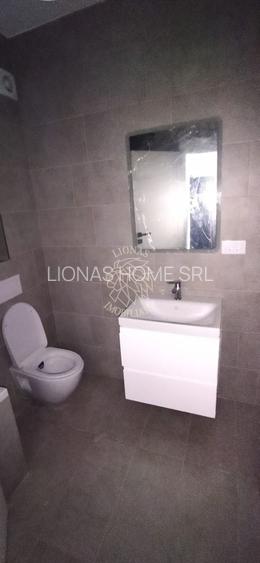 Apartament Nou 3 camere 64 mp+balcon 5 mp-Calea Moldovei COMISION 0% - 3