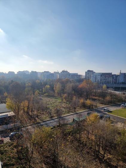 Asmita | Mihai Bravu Metrou | Tineretului | 2 Camere--parcare subterana