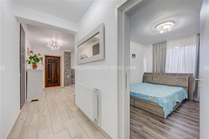 23 AUGUST -  BD. BASARABIA,7 CAMERE,201 MP,AN 2015,TEREN 187 MP - 9