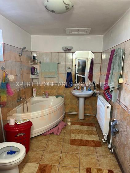 Casă 3 camere de vânzare în Viile Noi – Anda, Constanța | Teren 700 mp - 7