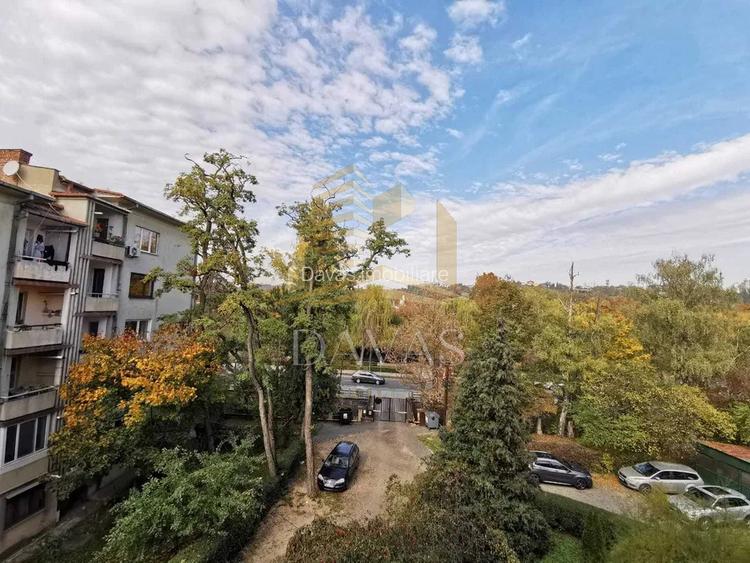 Apartament 3 camere decomandat + 2 parcări | Centru - 8