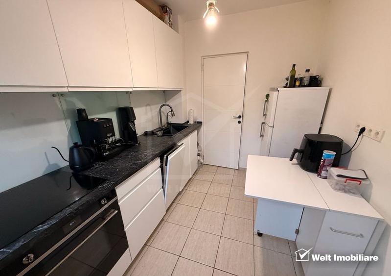 Apartament 2 camere in Grigorescu zona strazii Donath