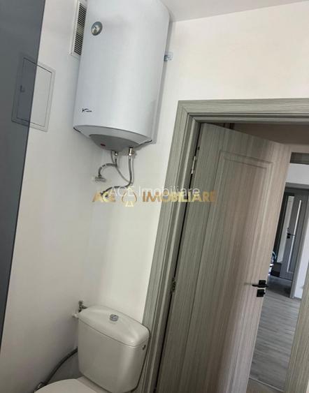 2 Camere | Berceni-Piata Sudului | Metrou | Pet Friendly | Boiler - 7