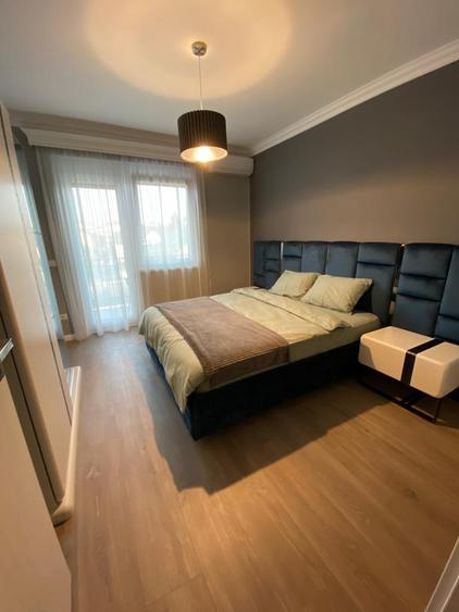 Apartament decomandat zona Soarelui/Braytim